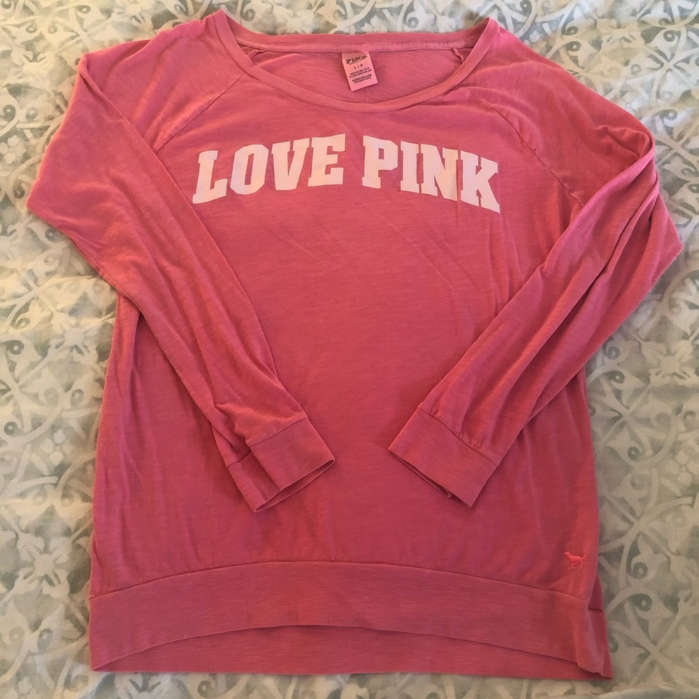 Victoria’s Secret PINK top